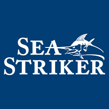 Sea Striker 3 Drop plain Rig With Link