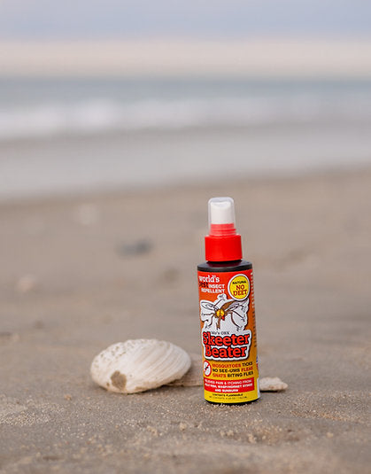 Skeeter Beater 4oz