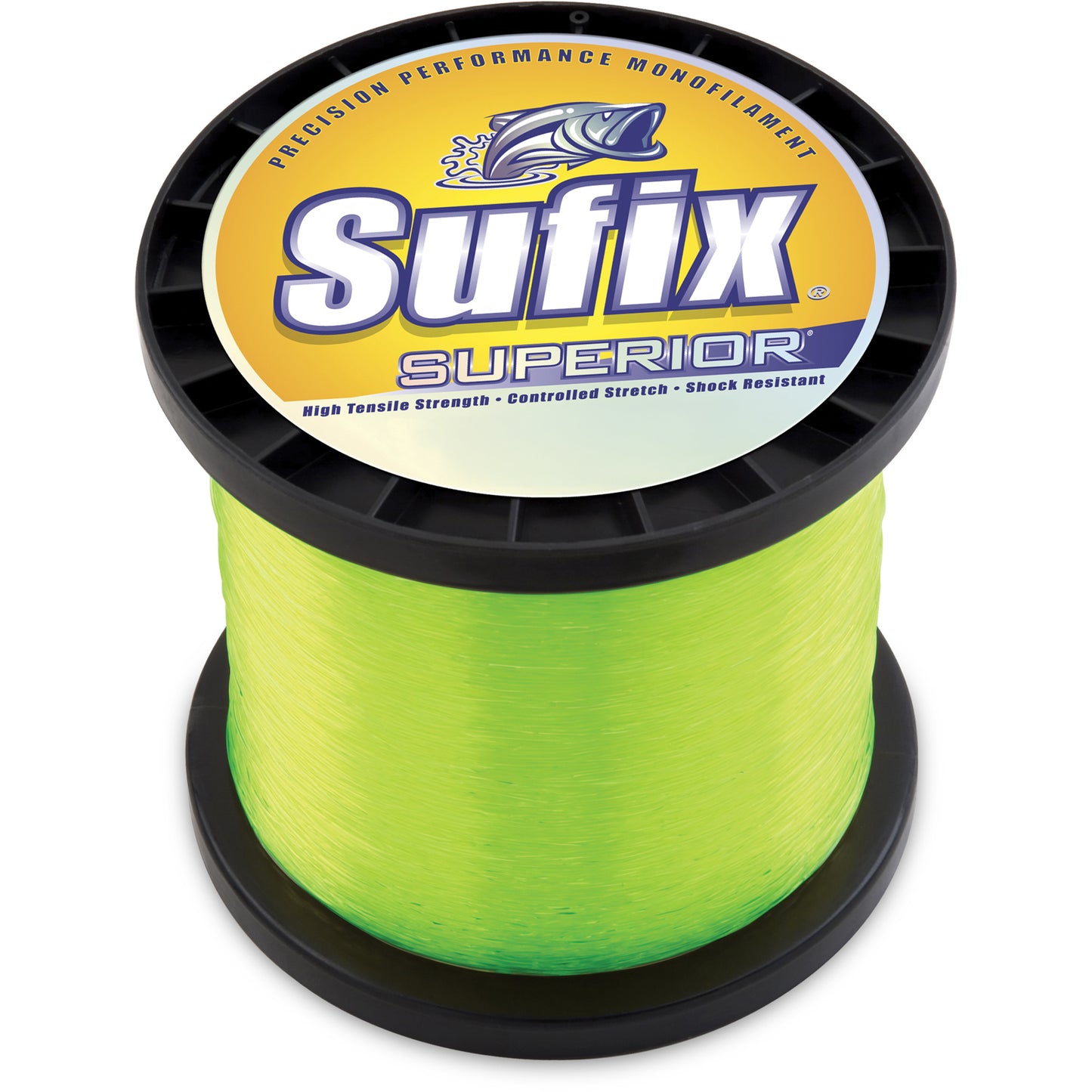 Sufix Superior Mono