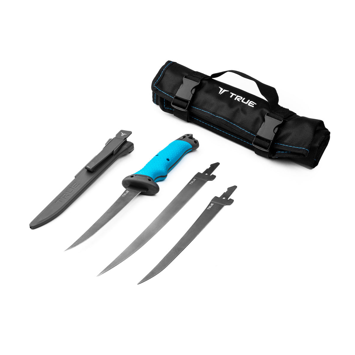 True Knives