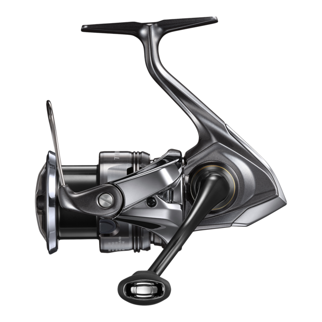 Shimano Twin Power FE (2024) – HATTERAS JACK