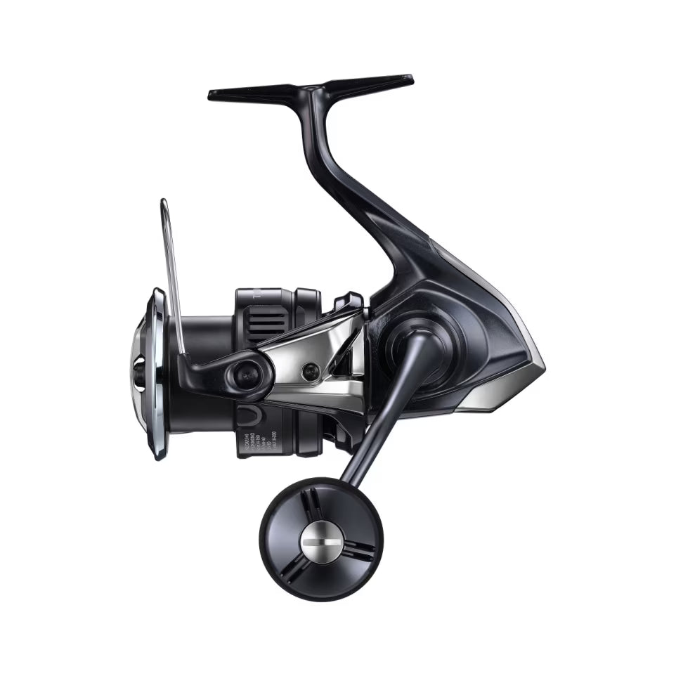 Shimano Twin Power XD FB (2025/26
