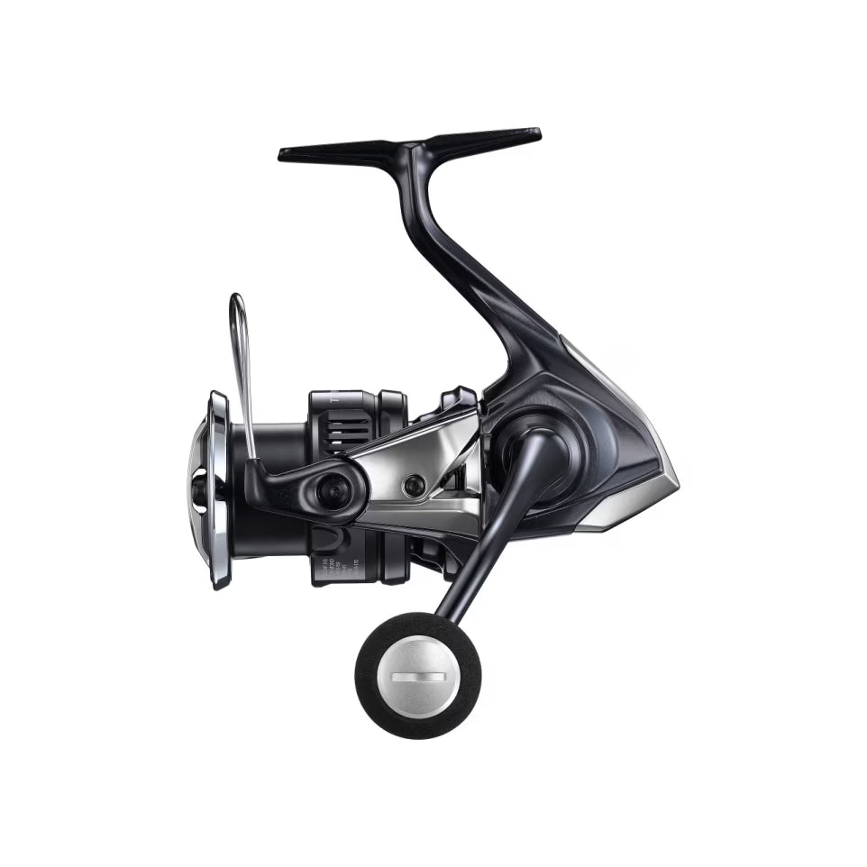 Shimano Twin Power XD FB (2025/26
