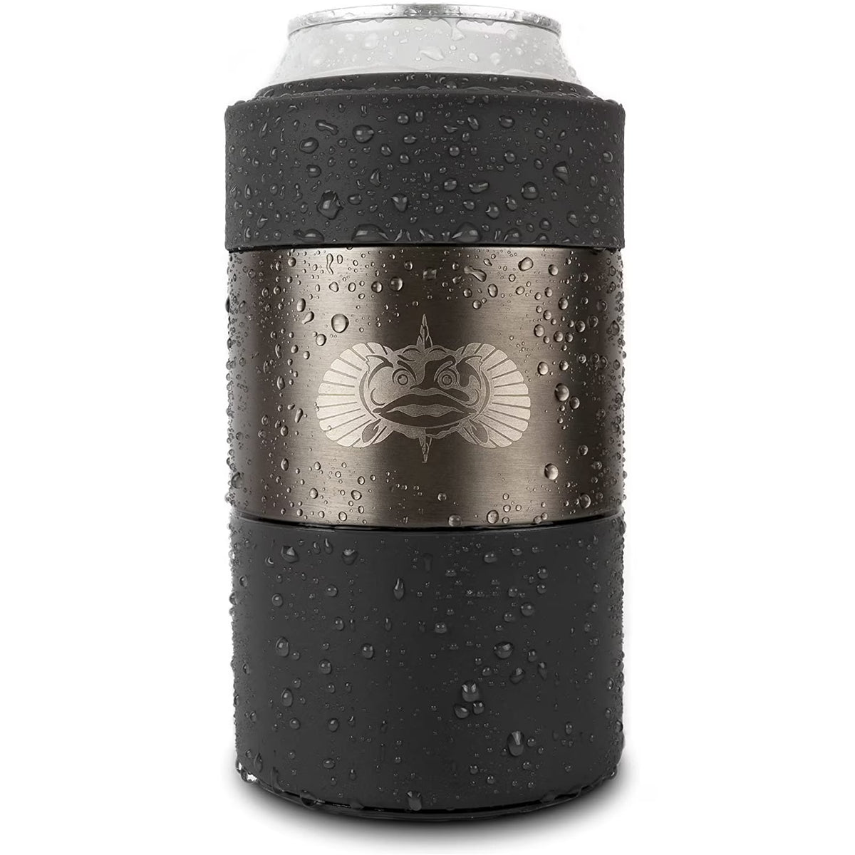 Toadfish Non-Tipping Can Cooler