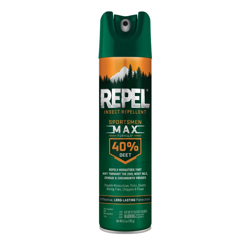 Repel Insect Repellent