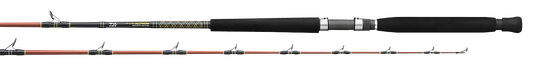 Daiwa Vip Saltwater