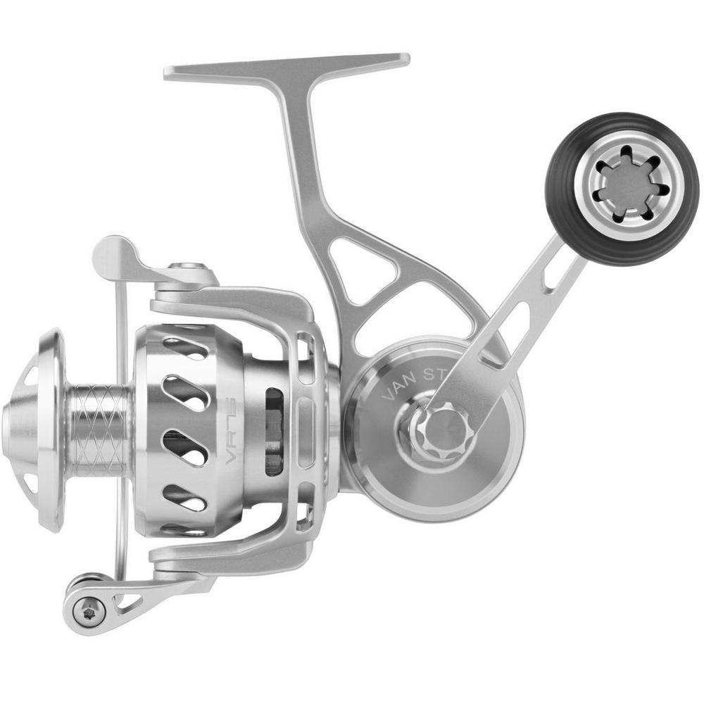 Van Staal- VR Series Spinning Reels  HATTERAS JACK