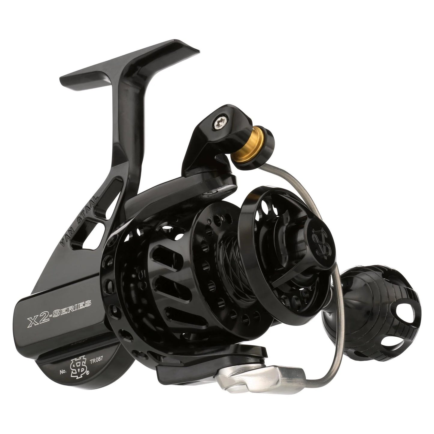 Van Staal- VS Series Spinning Reels