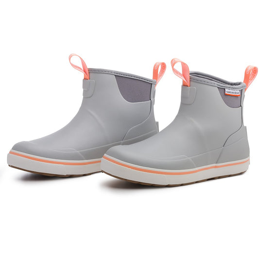 Grundens Womans Deck-Boss Ankle Boot