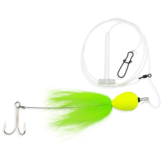 AFW Aqua-Clear Mullet Rig