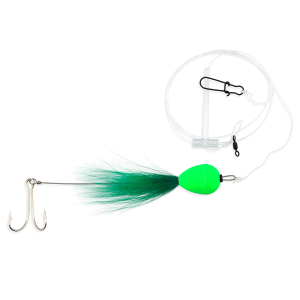 AFW Aqua-Clear Mullet Rig