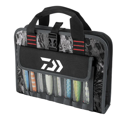 Daiwa D-Vec Jigging Binder