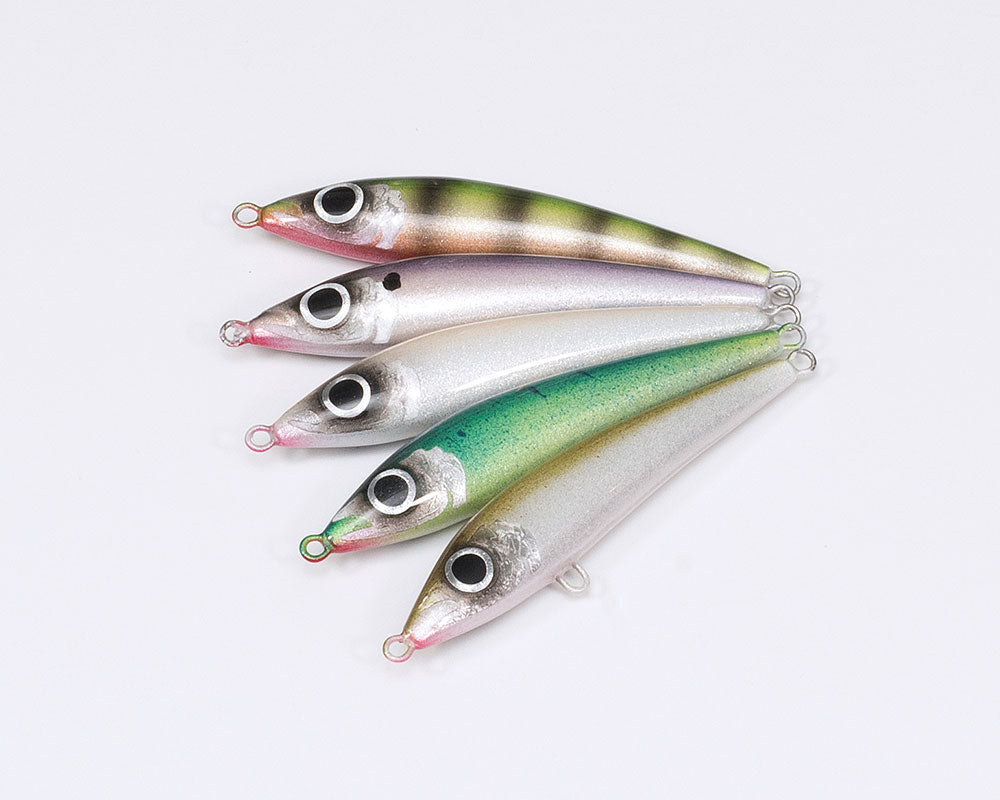 Strategic Angler Lures – HATTERAS JACK Strategic Angler Lures – HATTERAS JACK