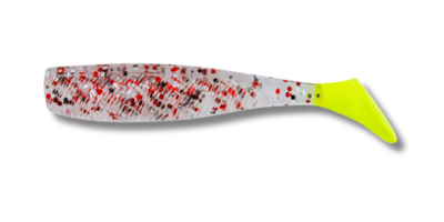 Vudu Quiver Shad