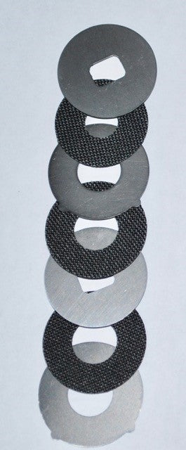 Shimano Drag Washers