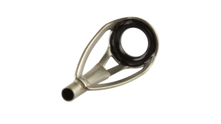 FUJI (CCLGAT) FROSTED SILVER/ CORROSION CONTROL TIP TOP