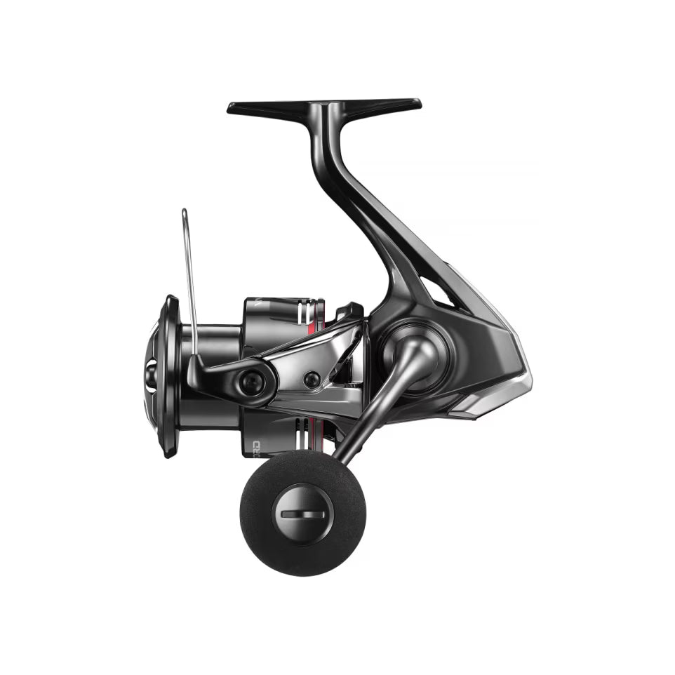 Shimano Vanford A (2025)