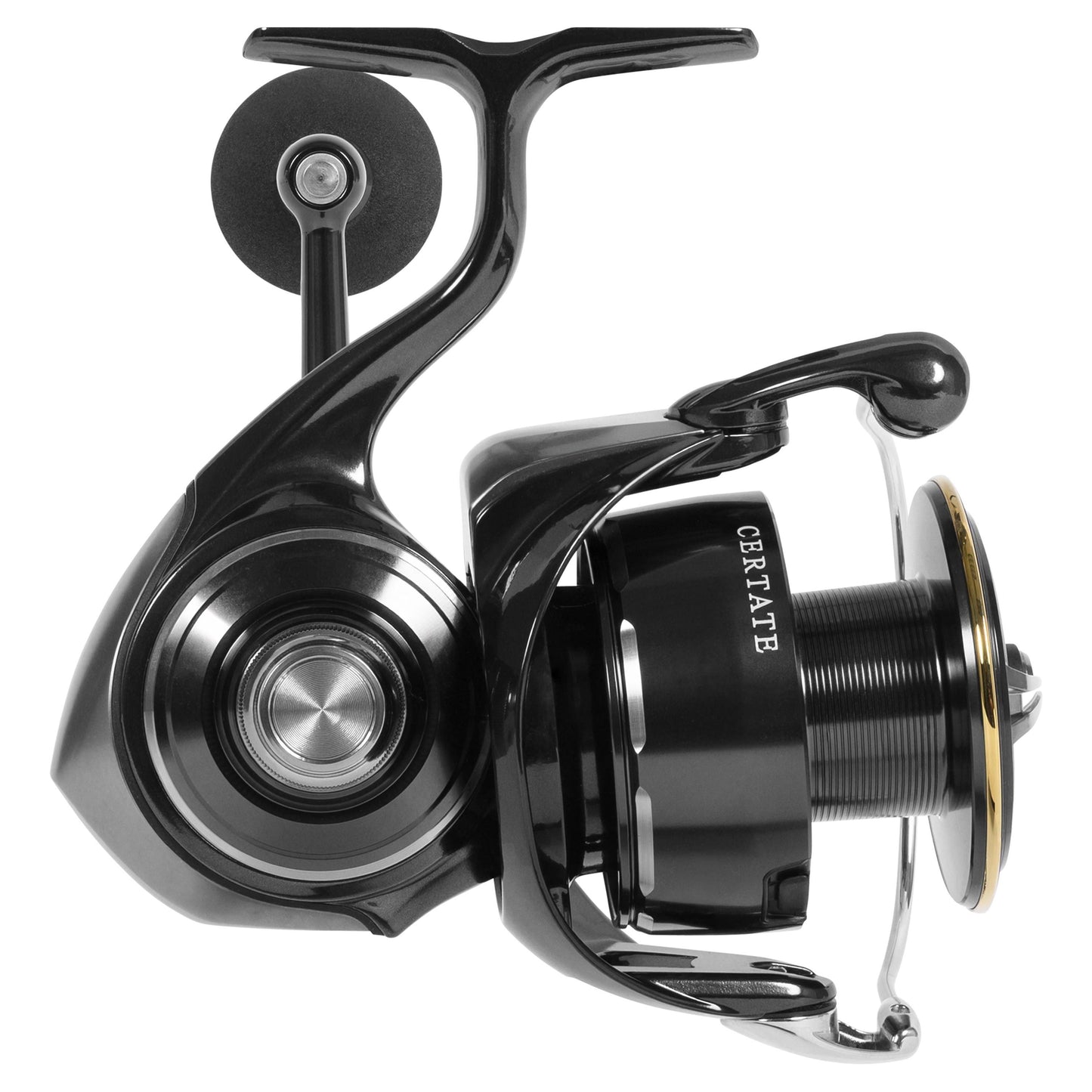 Daiwa Certate HD LT 2026