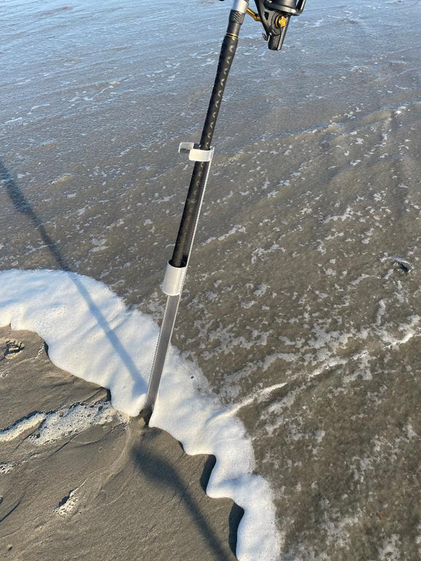 Deerfield Sand Spike