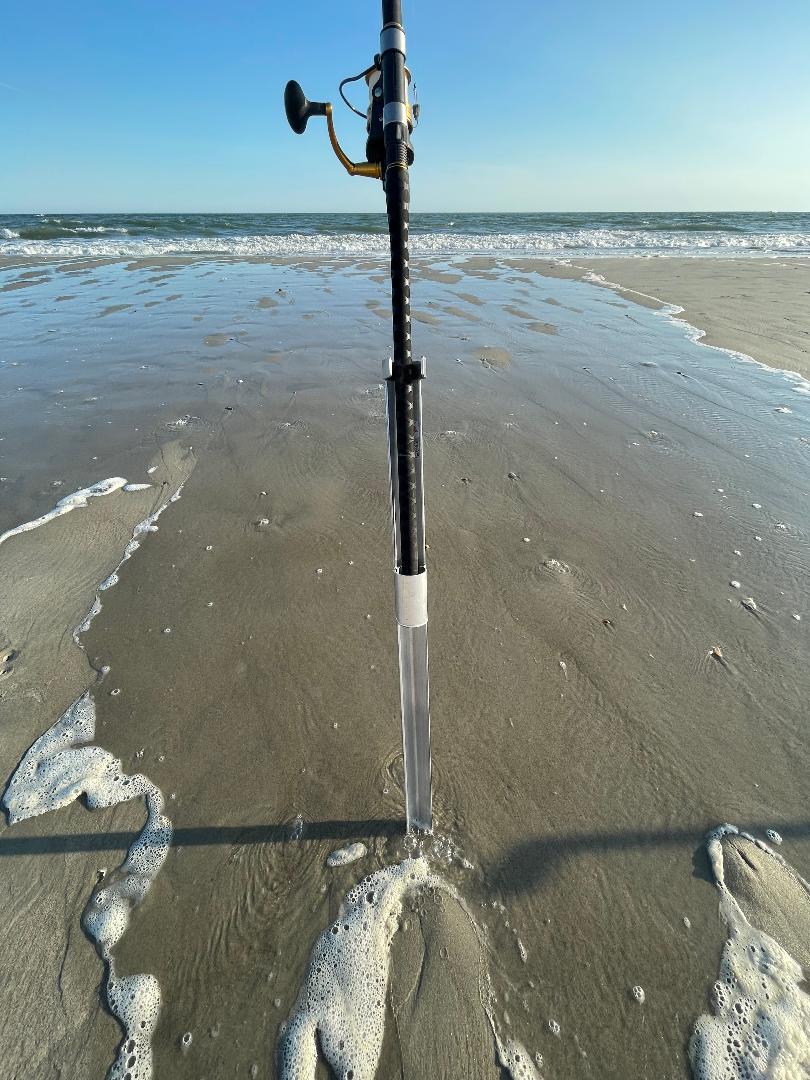 Deerfield Sand Spike
