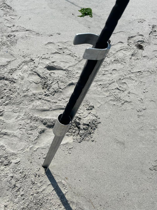 Deerfield Sand Spike
