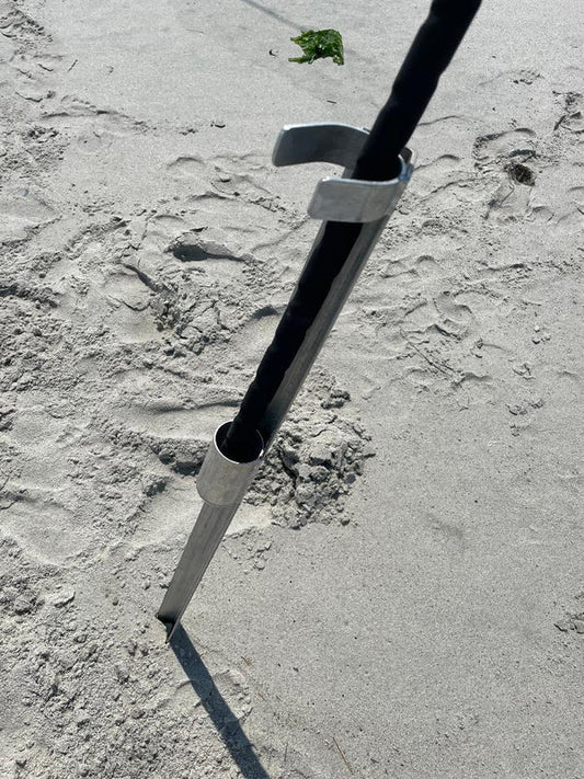 Deerfield Sand Spike