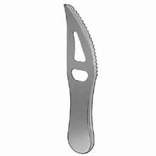 Danielson Fish Scaler