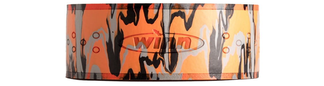 Winn Superior Rod Wrap