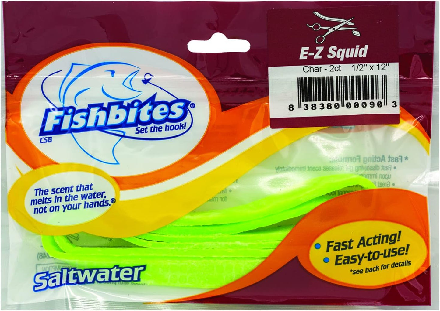 Fishbites