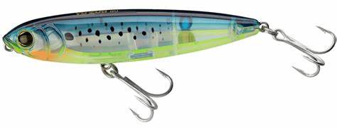 Yo-Zuri Topknock Pencil