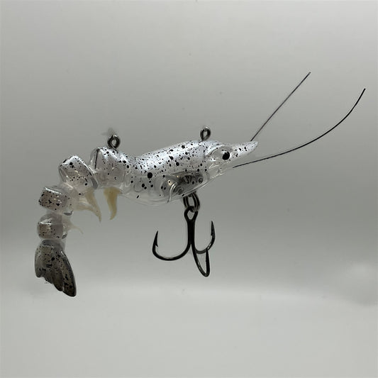 Marker 54 Popping Cork Shrimp