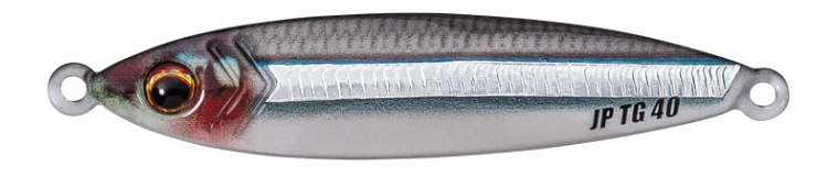Major Craft Jigpara Tungsten