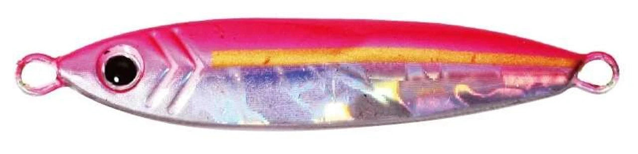 Major Craft Jigpara Tungsten