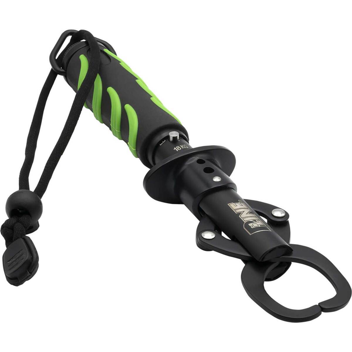 P-Line Fish Grip Scale