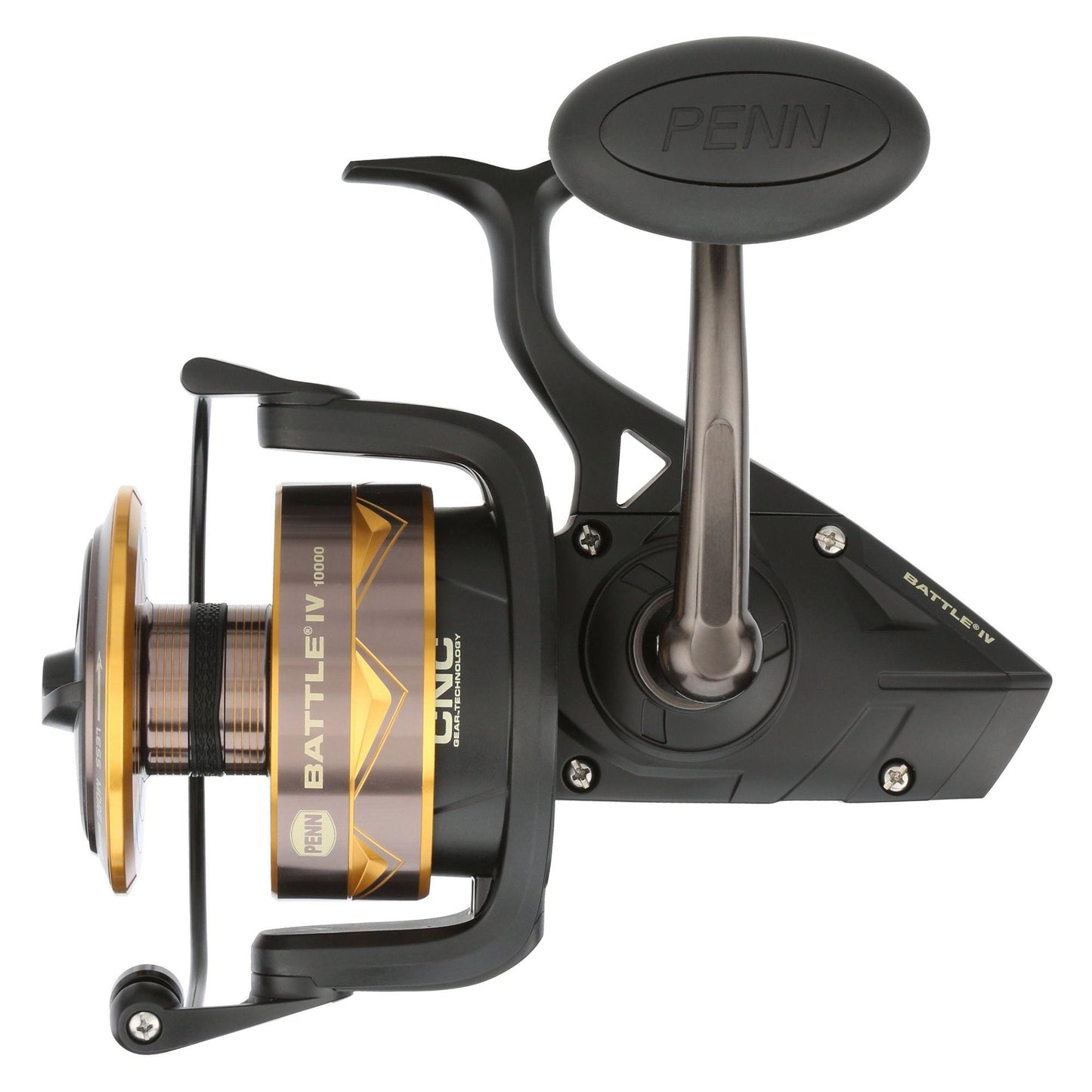 Penn Battle IV Spinning Reels