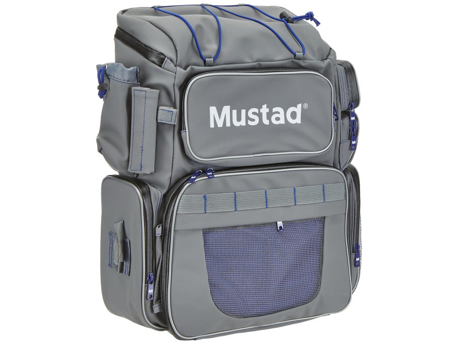 Mustad Tackle Pack