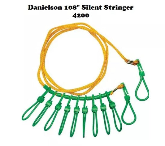 Danielson Silent Stringer