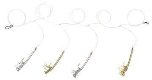 Sea Striker Spanish Mackeral Tree