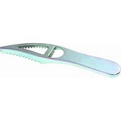Sea Striker Fish Scaler