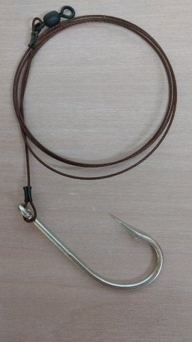 Blue Water Candy Shark Rig