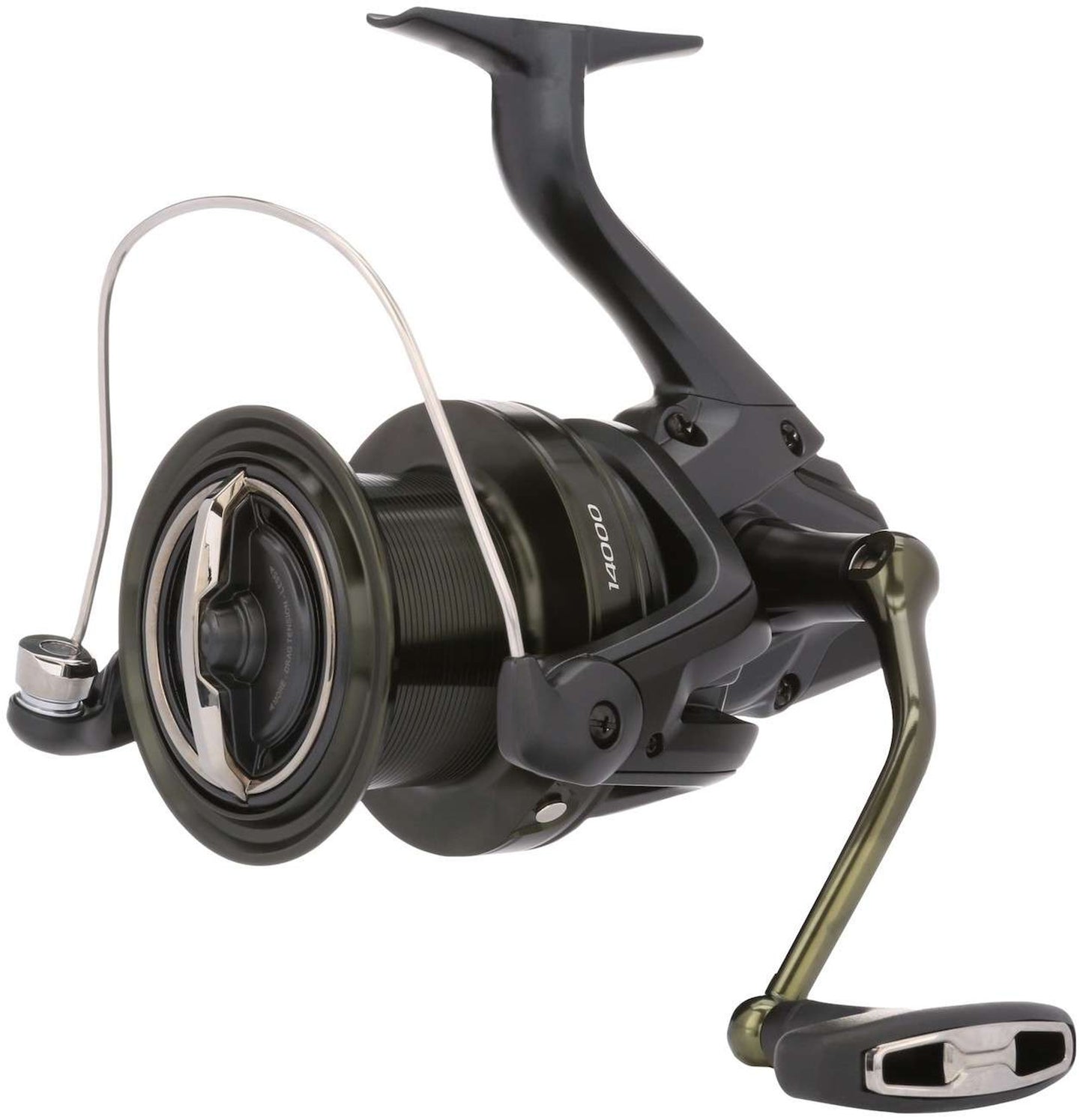 Shimano Speedmaster XTD Reel – HATTERAS JACK Shimano Speedmaster XTD Reel – HATTERAS JACK
