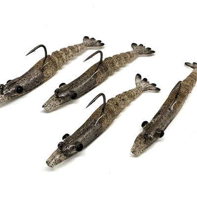 Marker 54 Shrimplets – HATTERAS JACK