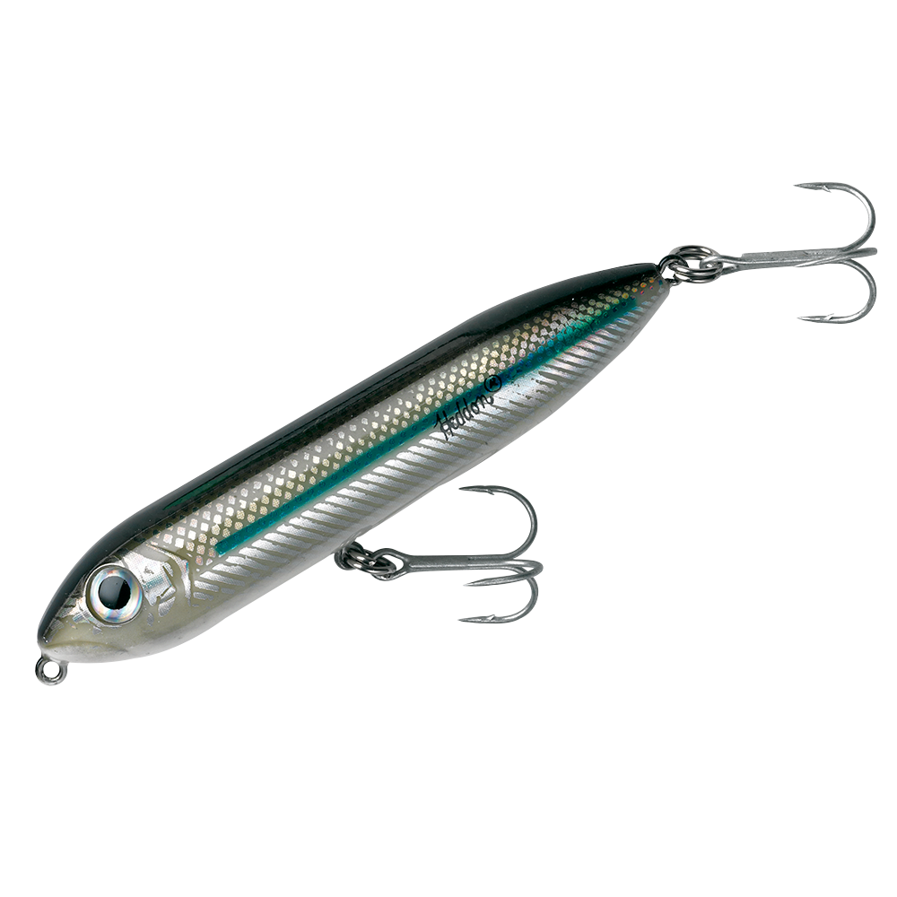 Heddon Super Spook Jr.