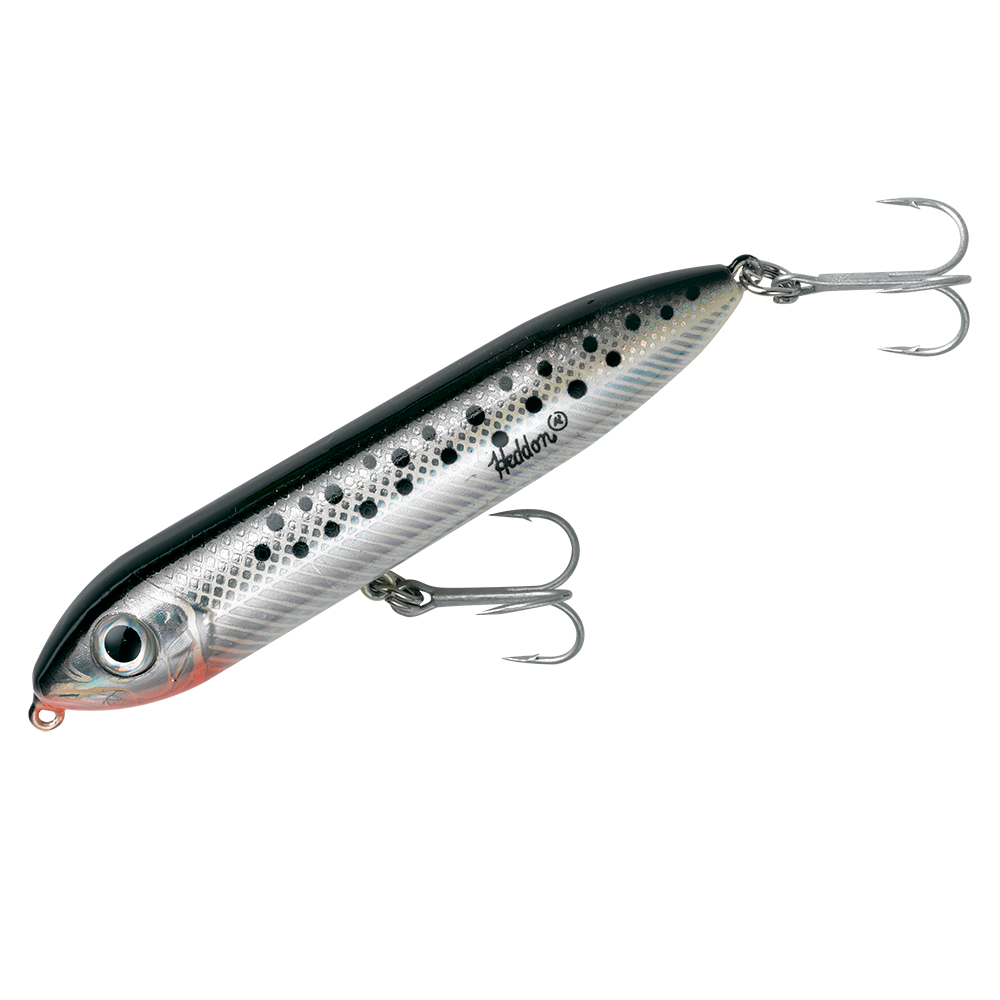 Heddon Super Spook Jr.