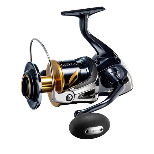 Shimano Stella SW