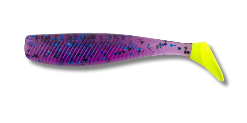 Vudu Quiver Shad