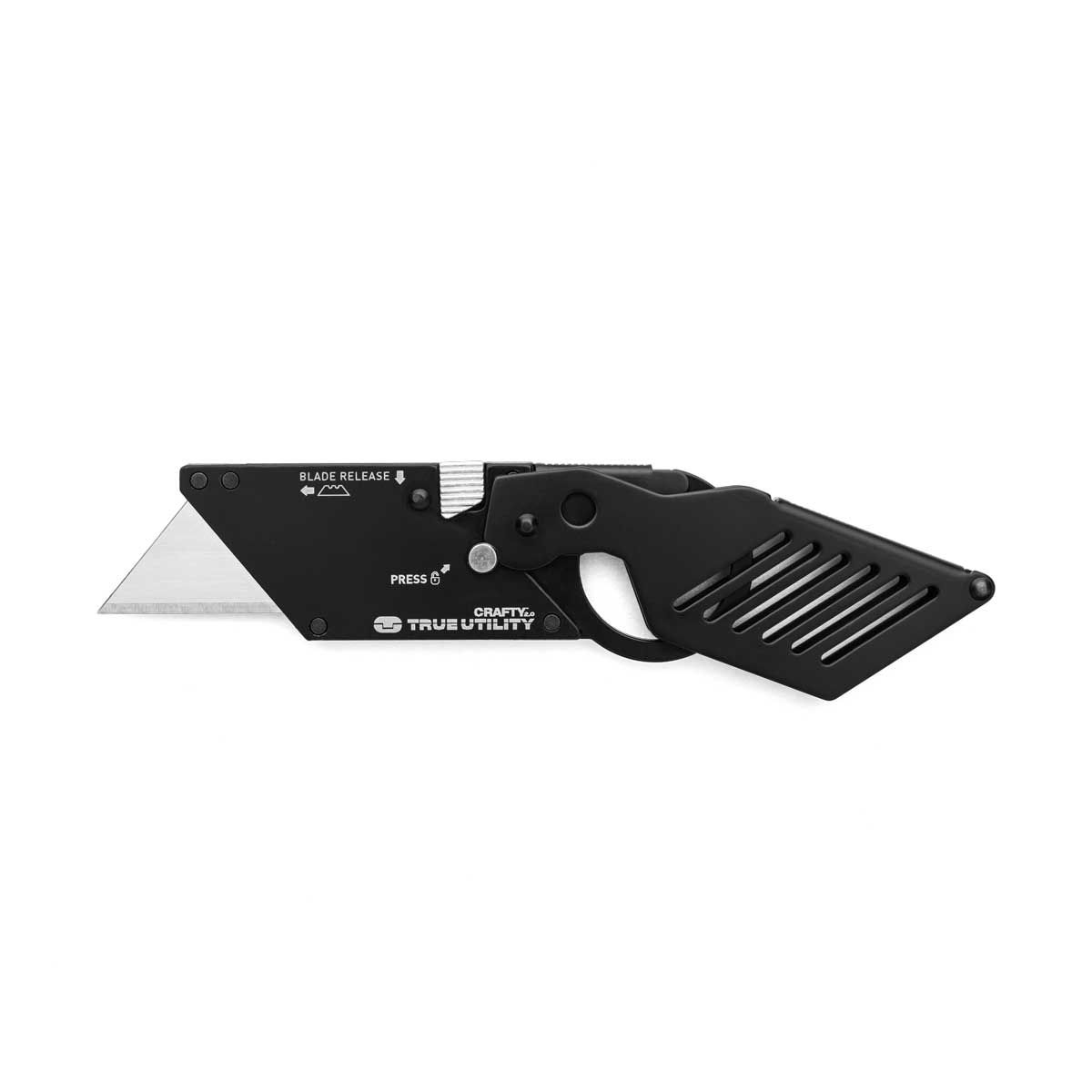 True Knives