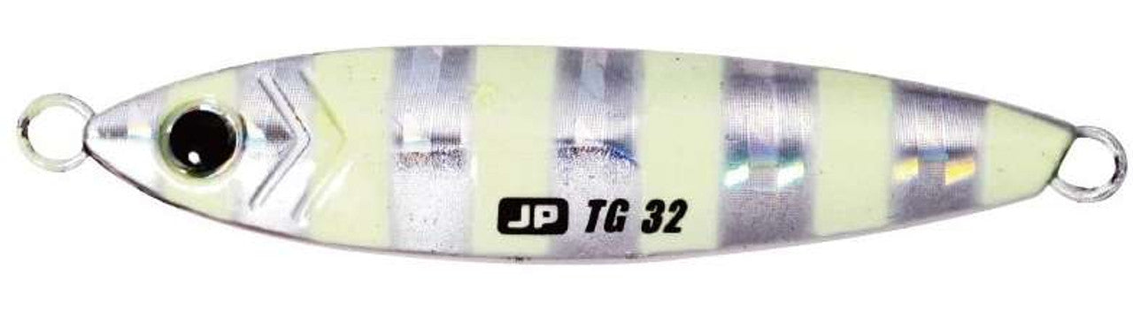 Major Craft Jigpara Tungsten