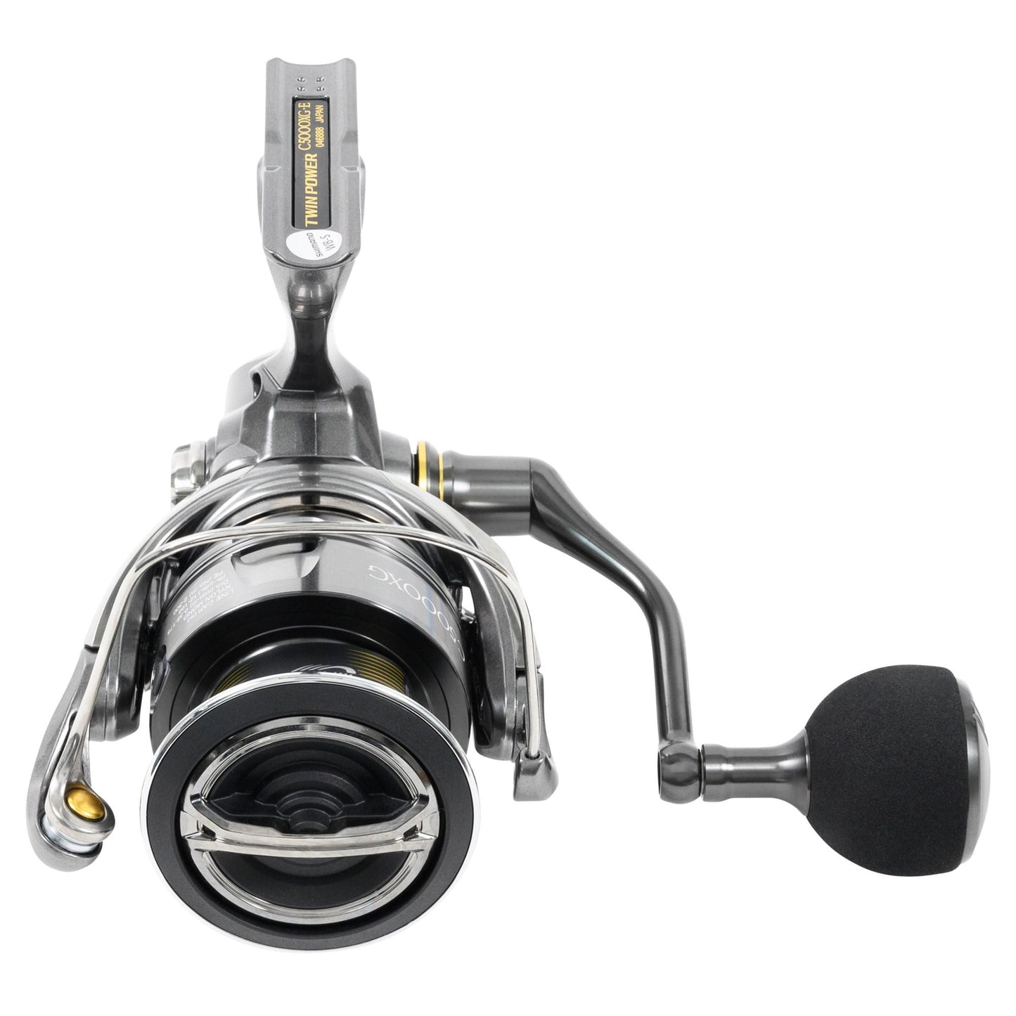 Shimano Twin Power FE (2024) – HATTERAS JACK Shimano Twin Power FE (2024) – HATTERAS JACK