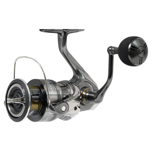 Shimano Twin Power FE (2024)